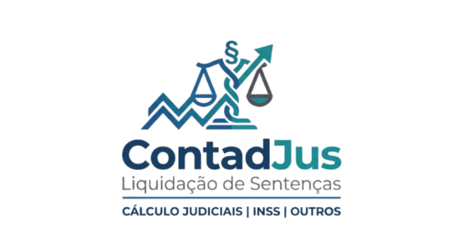 ContadJus - Liquidação de Sentenças
